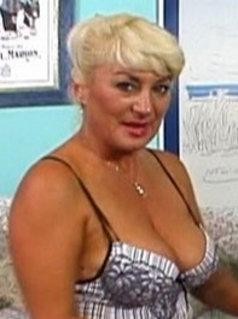 Dana Hayes photo 10