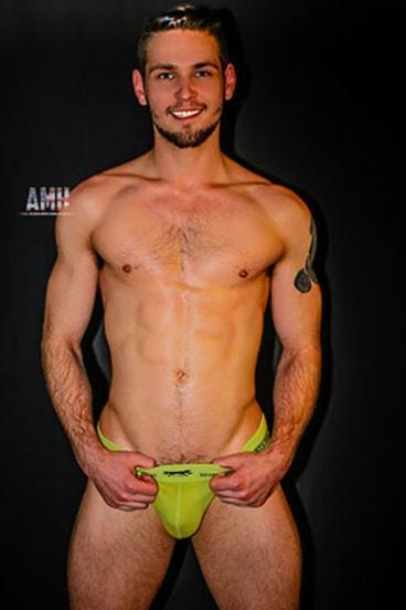 Duncan Black photo 10