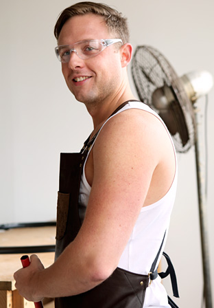 Ryan James photo 7