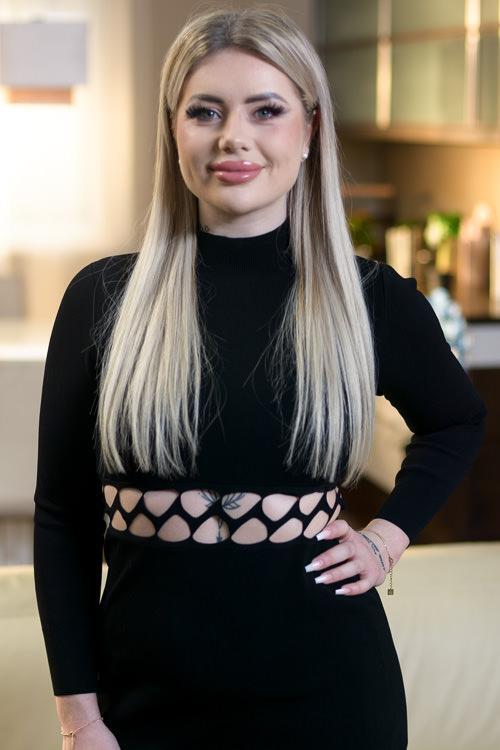 Georgia Koneva photo 10
