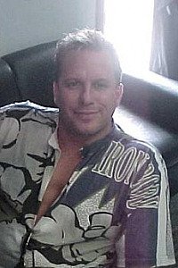 Shawn Ricks