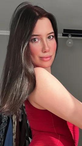 Lady Heavenian — fotos e vídeos +18