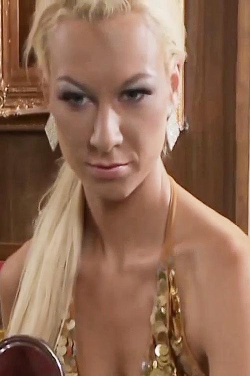 Angelina Love photo 21