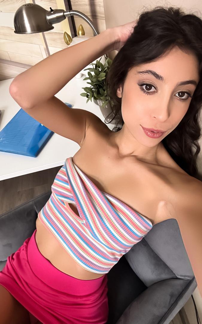 Eva Generosi photo 2