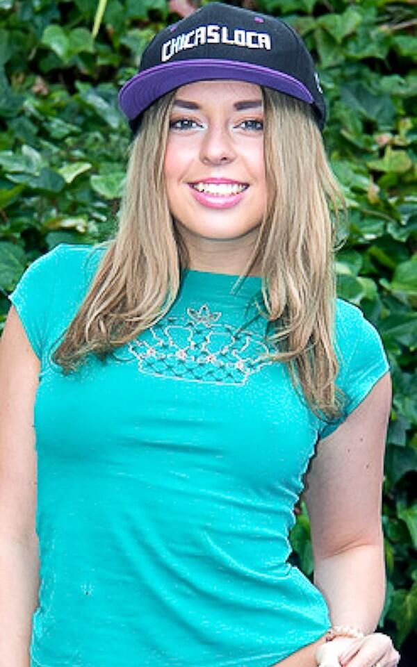 Daniella Margot photo 20