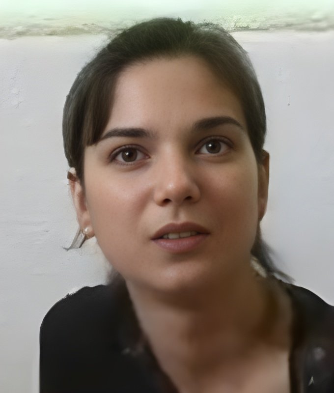 Mya — fotos e vídeos +18