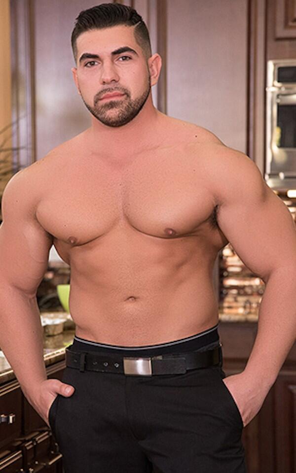 Damien Stone photo 6