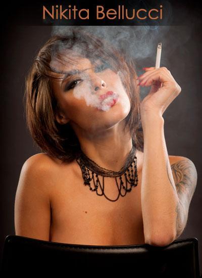 Nikita Bellucci photo 28