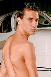 Brent Moon