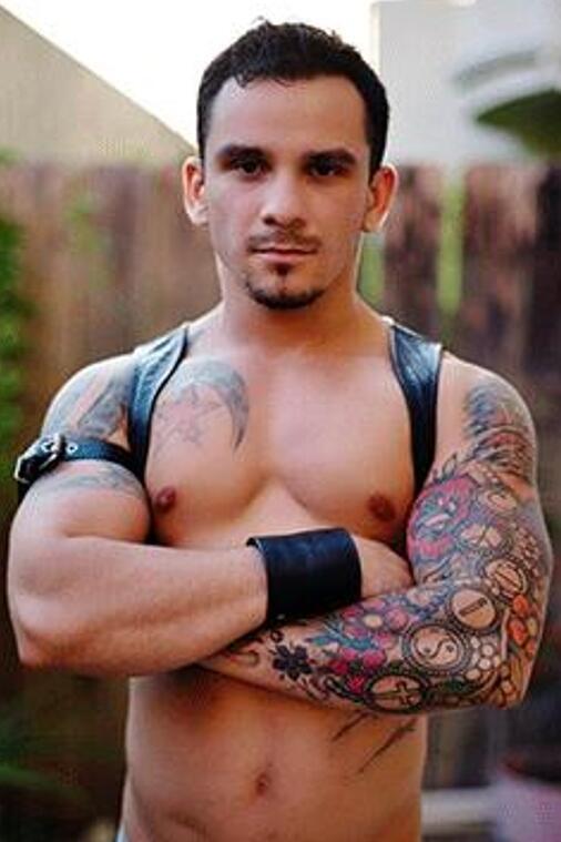 Diego Tovar photo 2