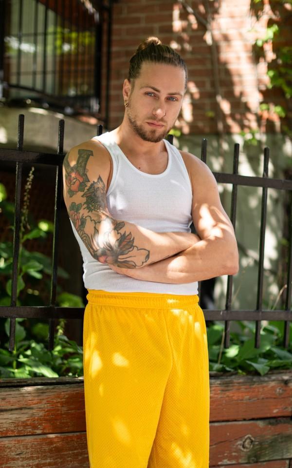 Alexey Knox