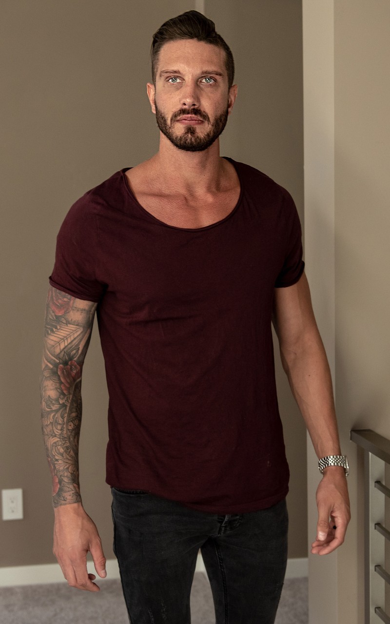 Quinton James photo 4