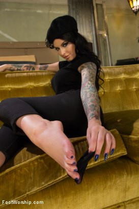 Christy Mack photo 10
