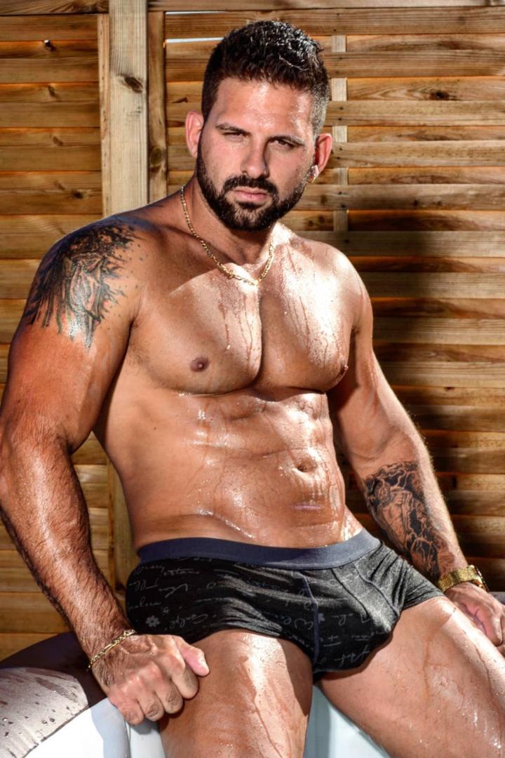 Lorenzo Viota photo 2