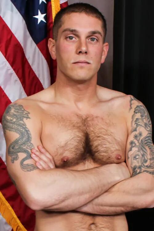 Mike OBrian