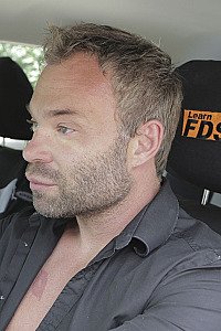Peter Stallion - profil actrice