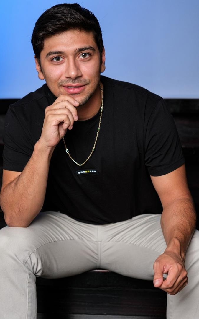 Max Fills photo 4