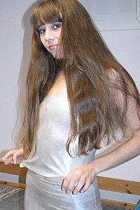 Samantha Charles
