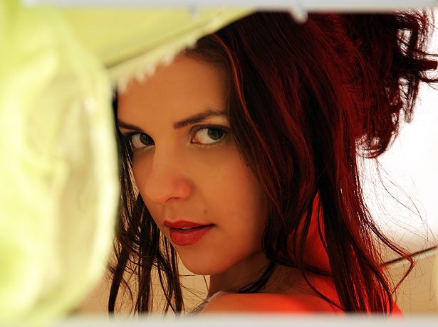 Alina Henessy photo 36