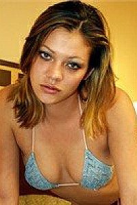 Skyla Banks
