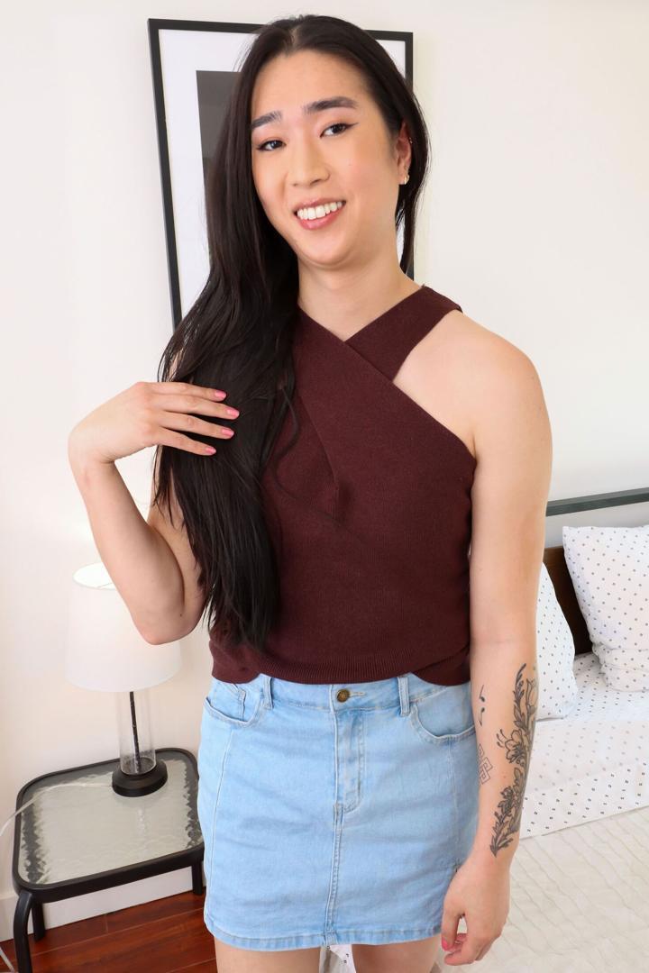 Crystal Lux — fotos e vídeos +18