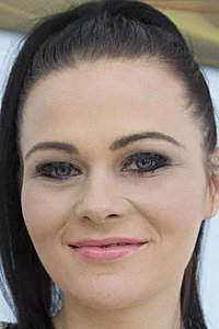 Timea Antala - profil actrice