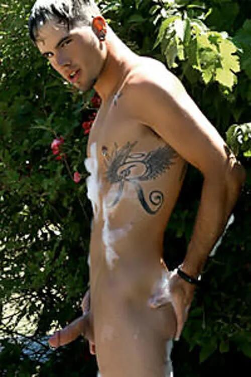 Angel B photo 2