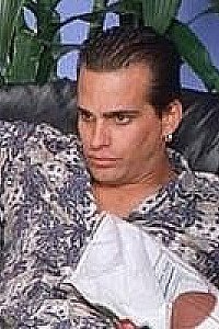 Mark Vega