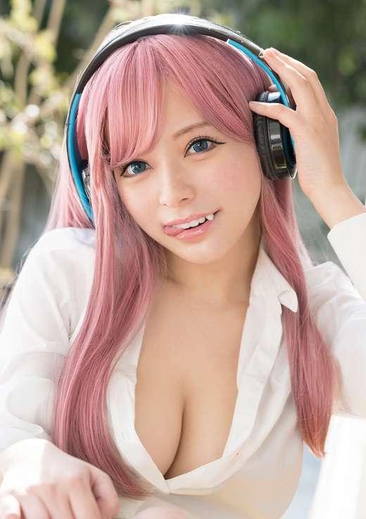 Ichika Sensei