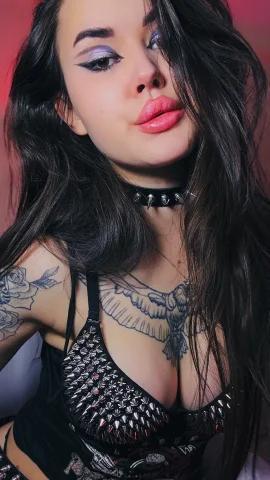Darida Snow — fotos e vídeos +18