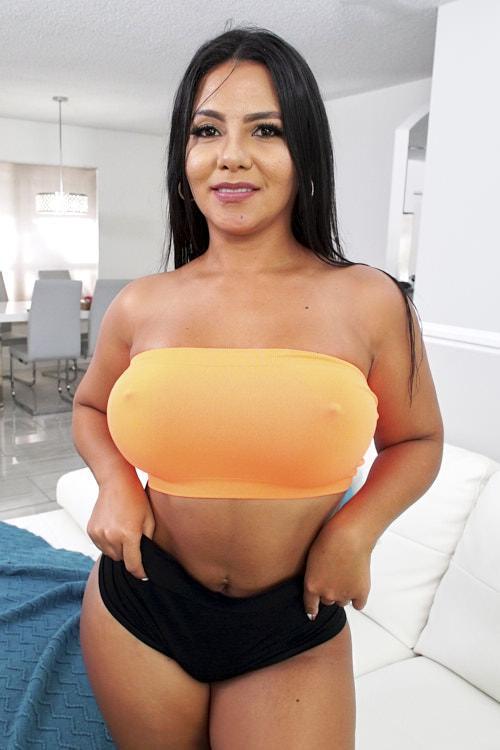 Rose Monroe pornstar trading card