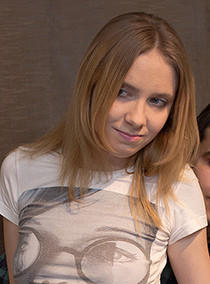 Isabel Stern photo 17