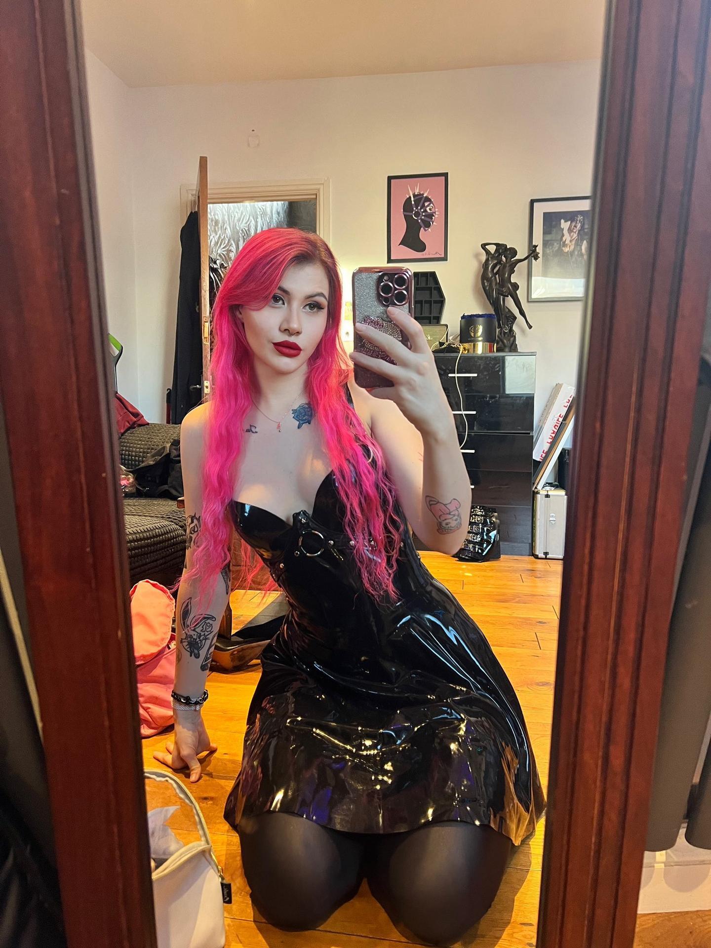 Kiro Queen — fotos e vídeos +18