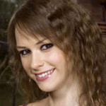 Beata Undine photo 40