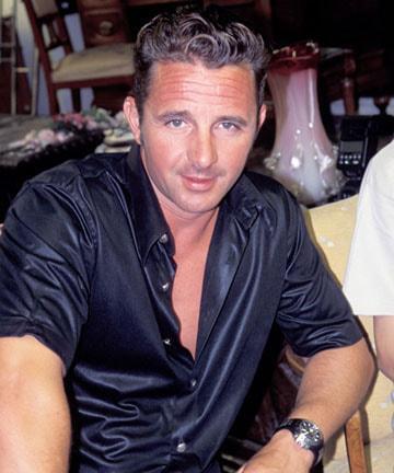 David Perry photo 12