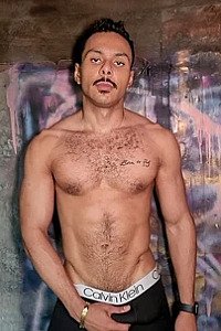 Milo Madera - profil actrice