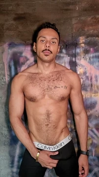 Milo Madera