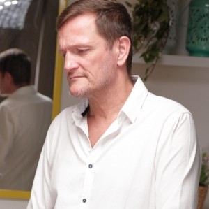 Ian Scott photo 25
