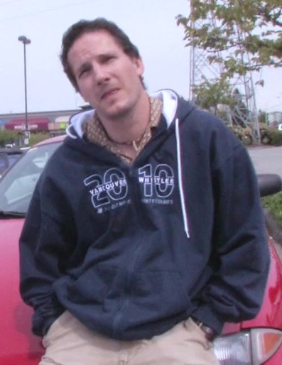 Andrew James Bailey