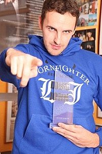 Pornfighter Long John