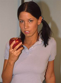 Haley Paige photo 19