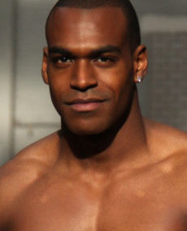 Aaron Rock photo 9