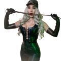 Latex Temptress — fotos e vídeos +18