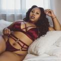Goddess Evie Jahse — fotos e vídeos +18