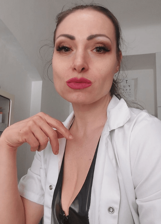 Lucie Arztin
