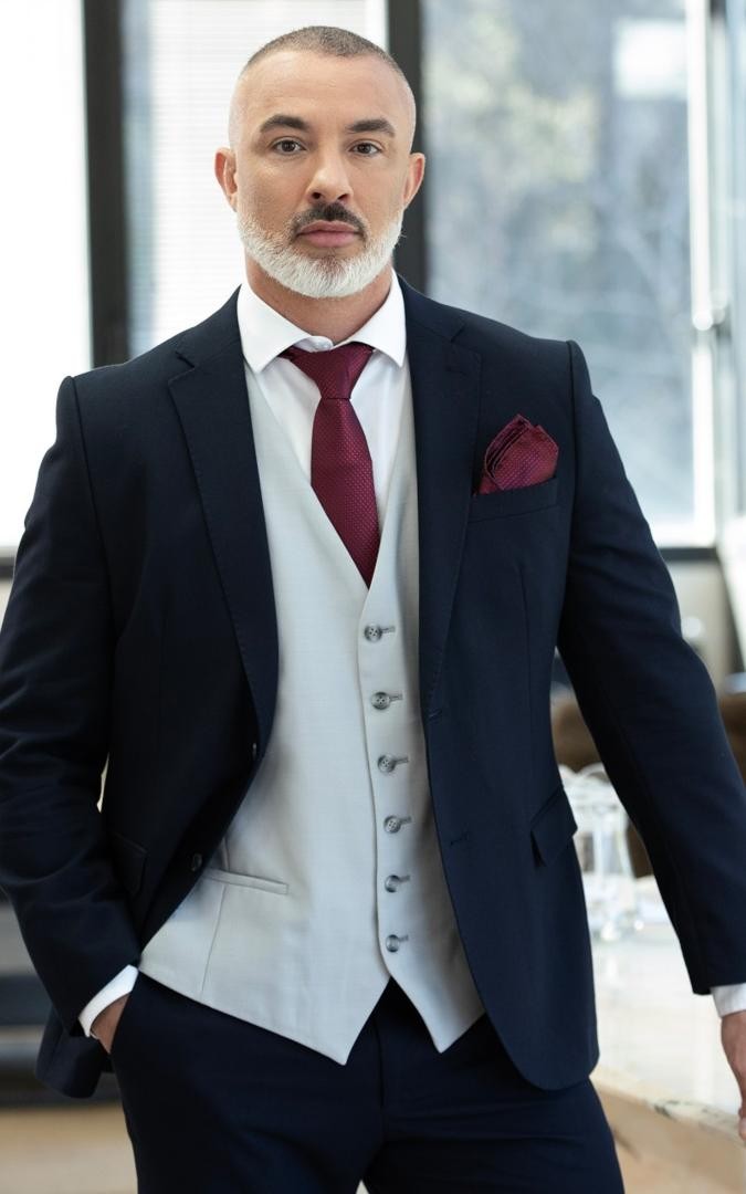 Adam Franco