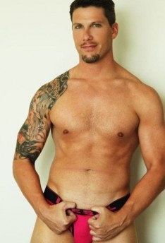Aaron Wilcox photo 7