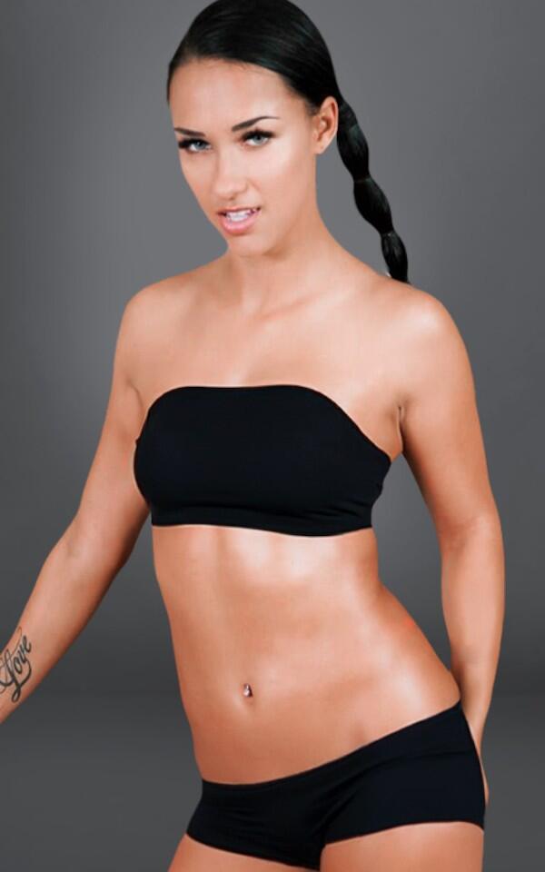 Victoria Sweet photo 33
