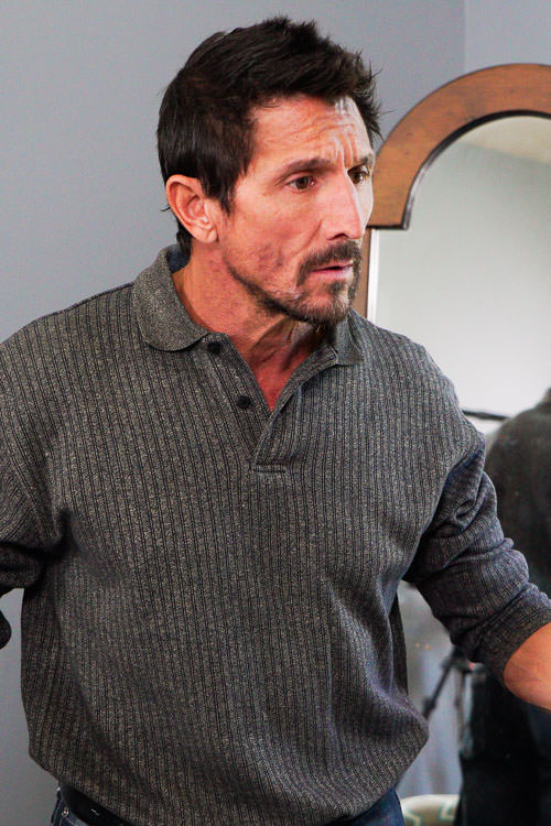 Tommy Gunn photo 5