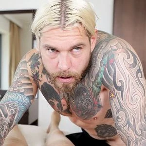 Dean Van Damme photo 17